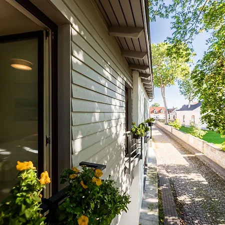 Hotel Nospa 2* Kuressaare