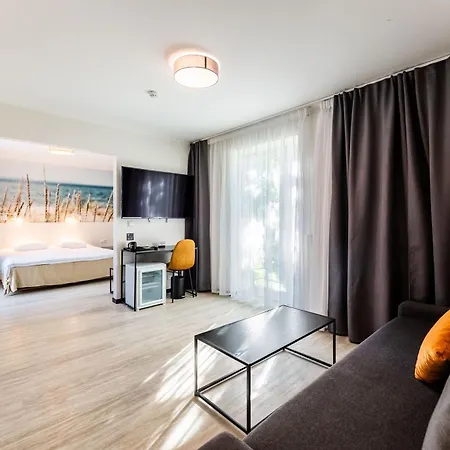 Nospa Hotel