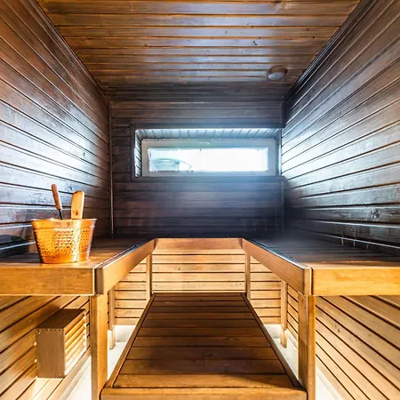 Nospa Hotel Kuressaare