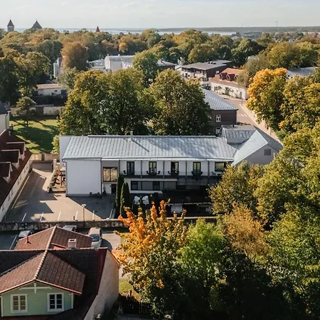 Hotel Hotel Nospa Kuressaare