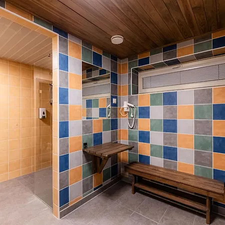 Hotel Nospa Kuressaare