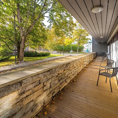 Hotel Nospa Kuressaare