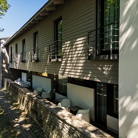 Hotel Nospa Hotel 2*