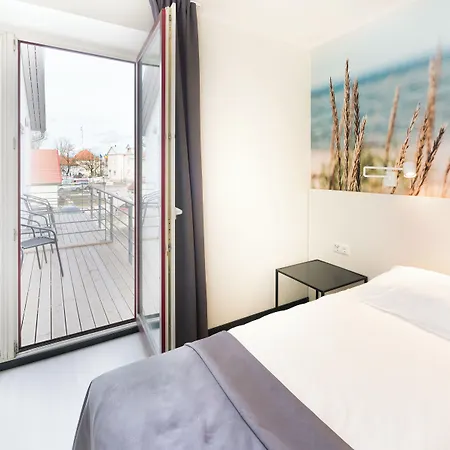 Hotell Hotel Nospa 2*