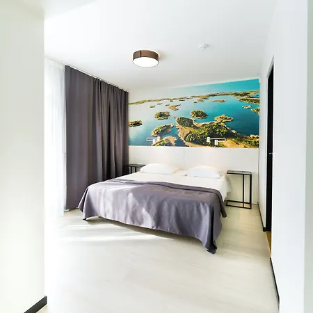 Hotel Nospa Hotel 2*