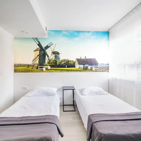 Hotel Nospa 2*