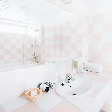 Hotel Nospa Hotell Kuressaare