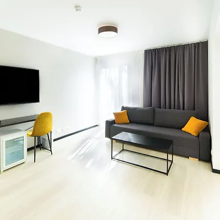Hotel Nospa 2*