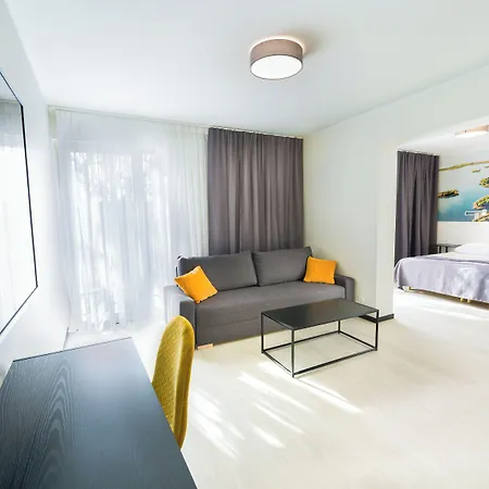 Nospa Hotel Kuressaare