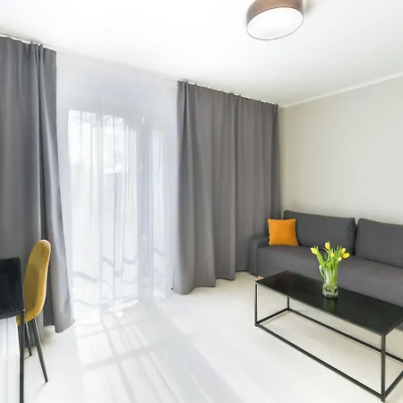 Hotel Nospa Kuressaare