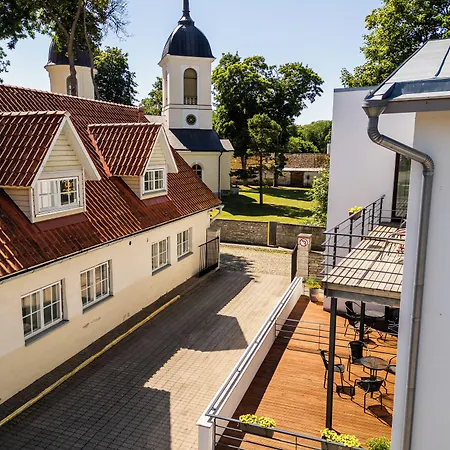 Hotel Nospa Kuressaare