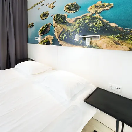 Hotel Nospa Hotell Kuressaare