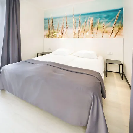 Hotell Hotel Nospa