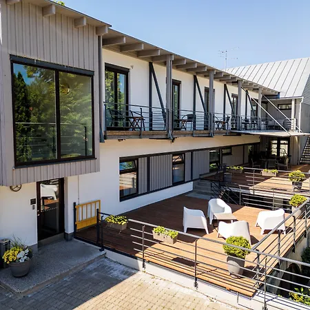 Hotel Nospa