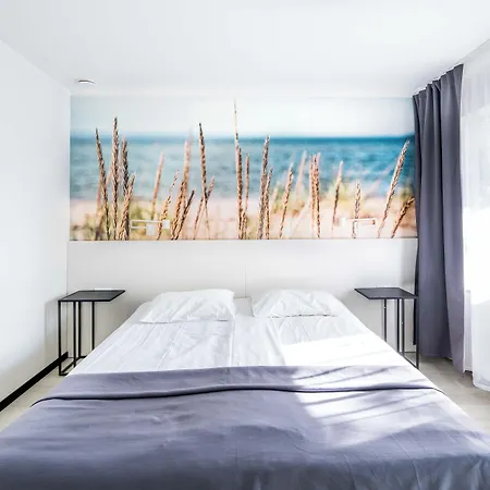 Hotell Hotel Nospa 2*