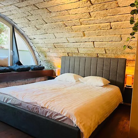 Hotel Nospa Kuressaare