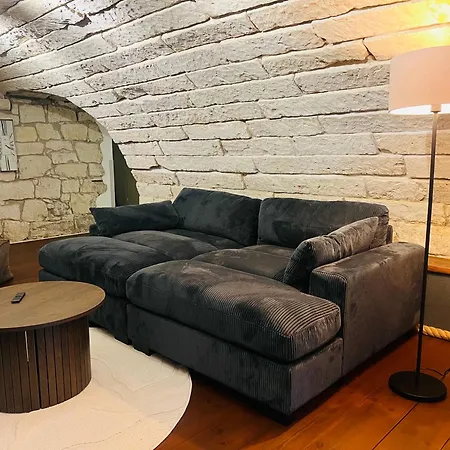 Hotel Nospa 2* Kuressaare
