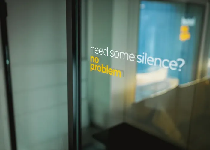 Szálloda Nospa Kuressaare