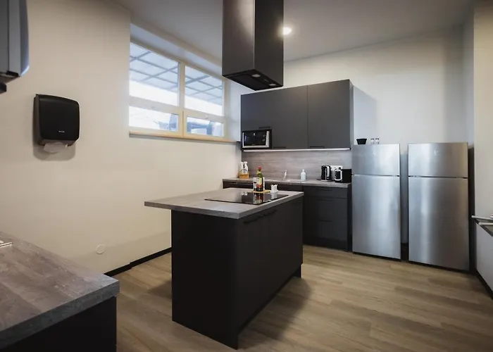 Ξενοδοχείο Nospa 2*