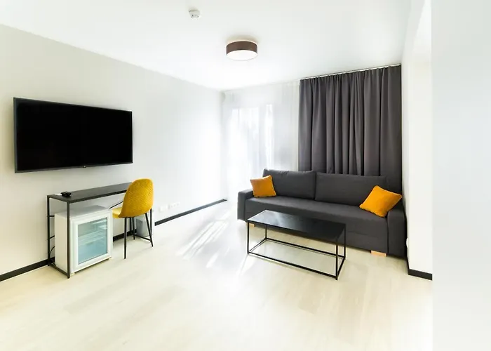 Nospa Hotel Kuressaare