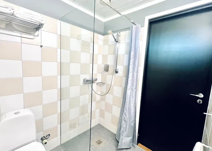 Hotel Nospa Kuressaare