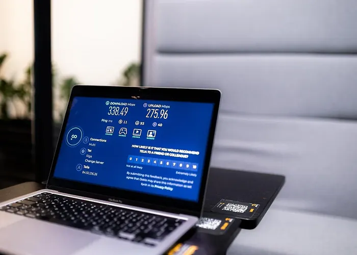 Nospa Ξενοδοχείο