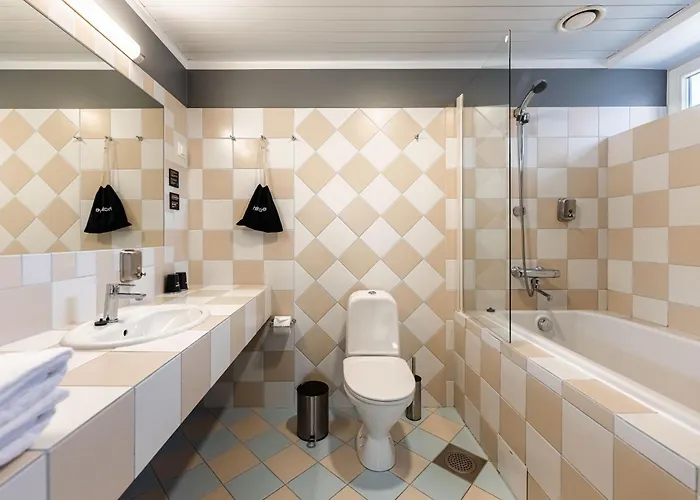 Ξενοδοχείο Nospa 2*