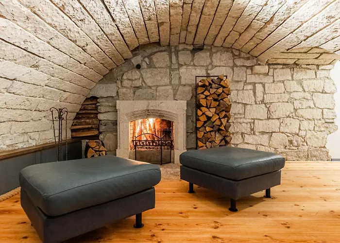 Nospa Hotel Kuressaare