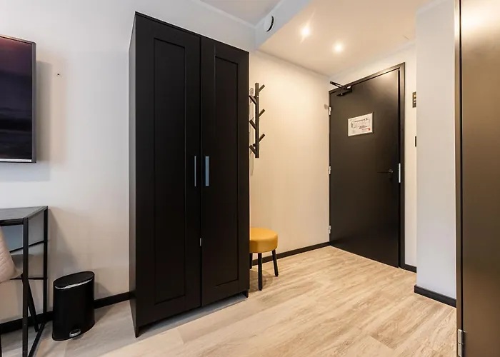 Hotel Nospa Kuressaare