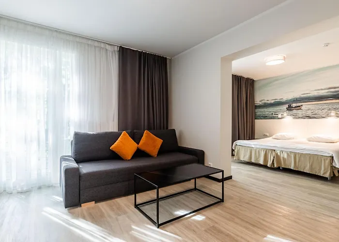 Hotel Nospa Hotel 2*