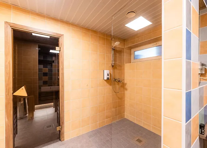 Ξενοδοχείο Nospa