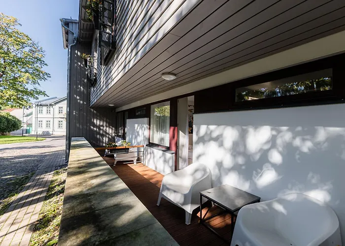 Hotel Nospa Hotel 2*