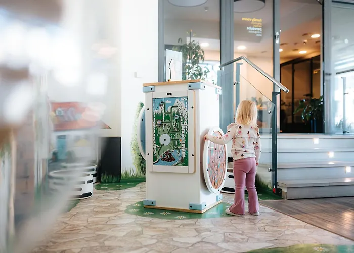 Nospa Hotel Kuressaare