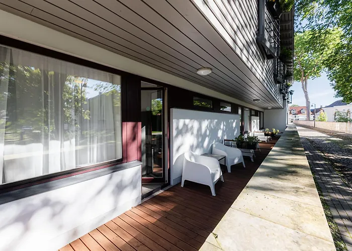 Ξενοδοχείο Nospa