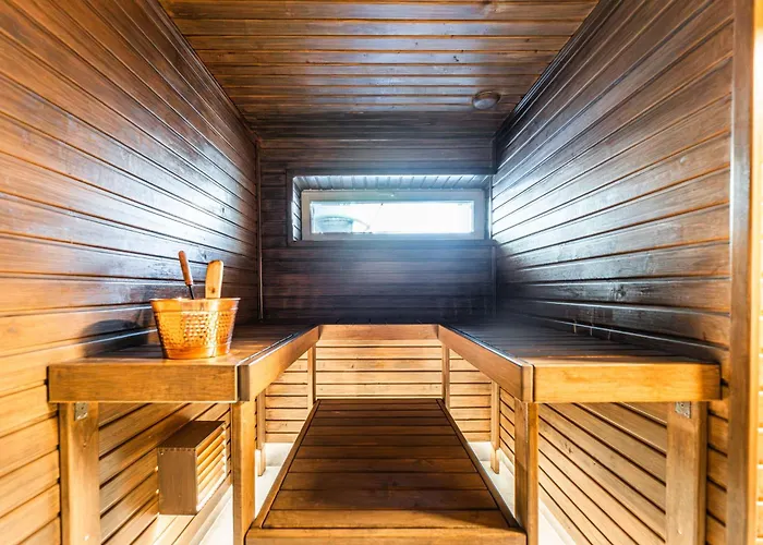 Hotel Nospa Hotel Kuressaare