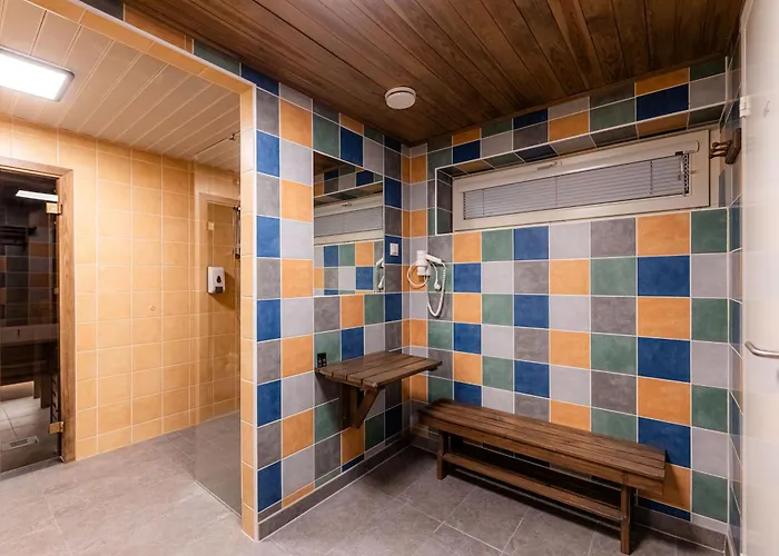 Hotel Nospa Kuressaare