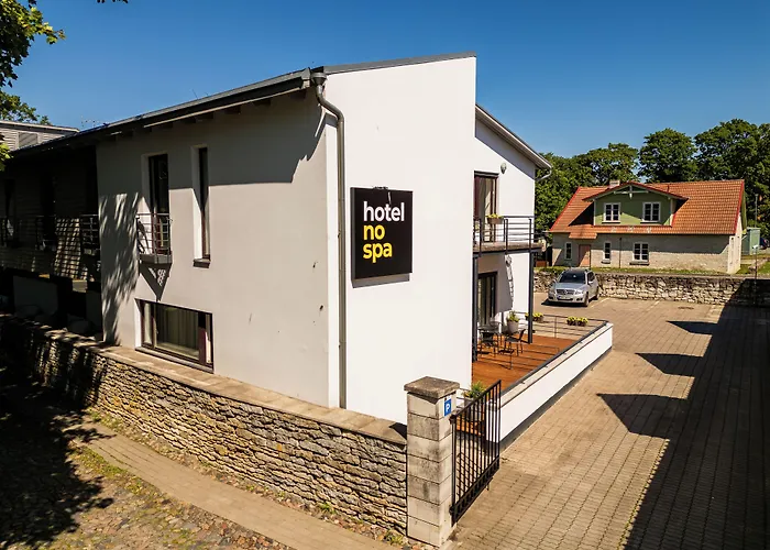 Nospa 쿠레사아레