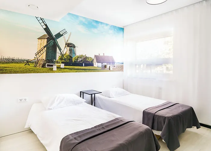 Nospa 2* 쿠레사아레