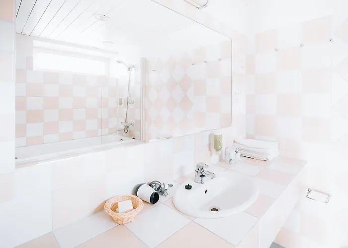 Hotel Nospa Hotel Kuressaare