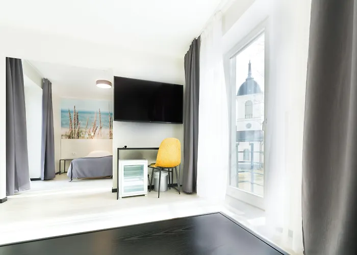 Nospa Ξενοδοχείο 2*