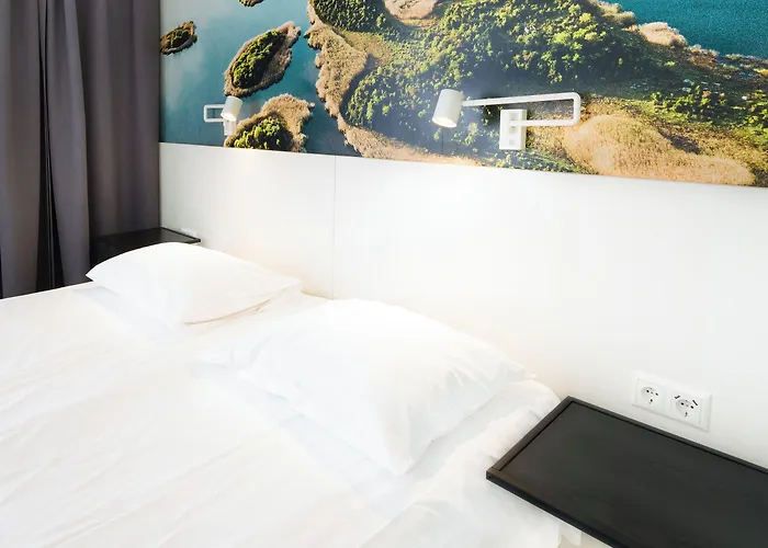 Nospa Hotel Kuressaare