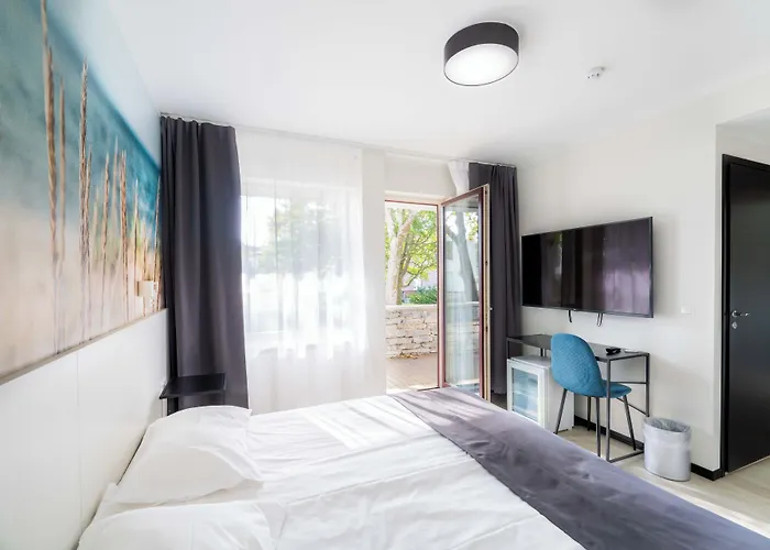 Nospa Hotel Kuressaare